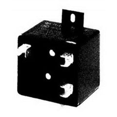 FRANKLIN ELECTRIC 137684 Voltage Relay, 230VAC FK1007