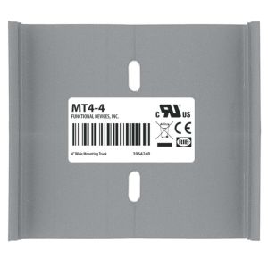 FUNCTIONAL DEVICES MT4-4 DUCT ACCESS DOORS