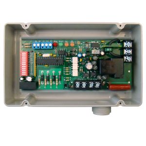 FUNCTIONAL DEVICES RIBTWX2401B-BC RELAYS & SWITCHES