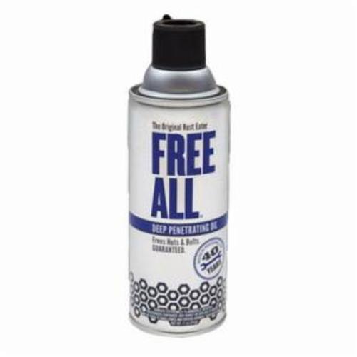 Gasoila RE12 Free All Penetrating Oil 11 oz Aerosol Can