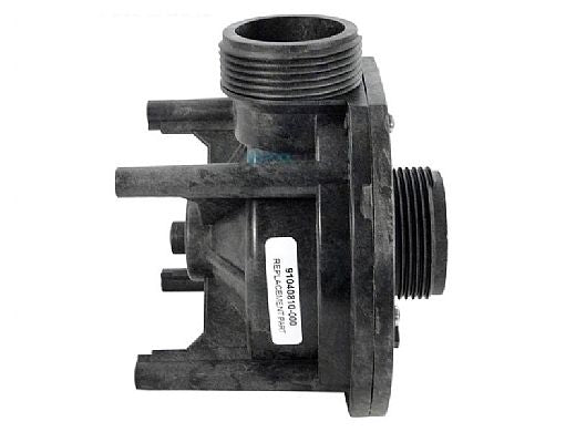 GECKO 91040840-000 Gecko FMCP Complete Wet End Assembly | 2 OP.HP 48FR | 91040840-000