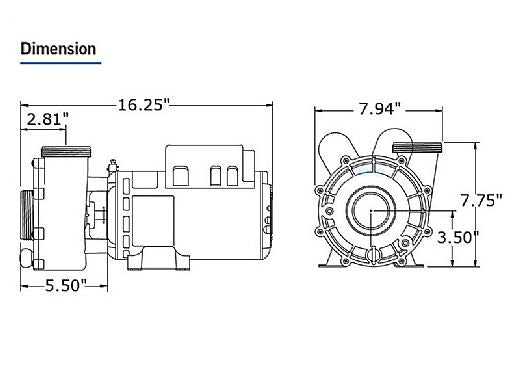 GECKO 06610006-2040 BASEBOARD HEATER PARTS