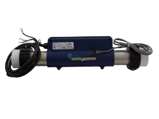 GECKO 0613-421009 ELECTRIC HEATERS