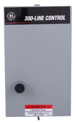GENERAL ELECTRIC CR306A103 CONTROL BOARDS