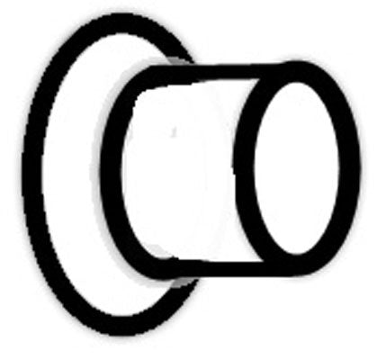 GENERAL PLASTICS SC80P AIR CLEANER REPLACEMENT PARTS
