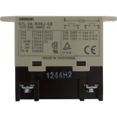 GENERIC G7L2ABUBJCB24V RELAYS
