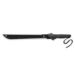 Gerber 31000758N Gator Machete with Sheath