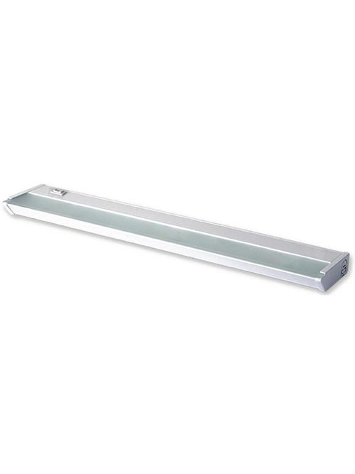 GM Lighting UCLED-16-WH-DIM 16 Inch White Under Cabinet LED