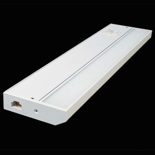 GM Lighting UCTUN-16-WH 16 TUNABLETask™ 120V LED Undercabinet Light 2700/3000K/4000K