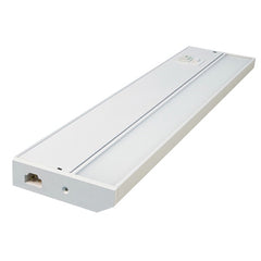 GM Lighting UCTUN-16-WH 16 TUNABLETask™ 120V LED Undercabinet Light 2700/3000K/4000K