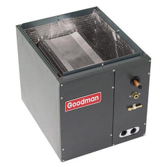 Goodman CAPF4961C6 CAPF Series 5 Ton - Upflow/Downflow - Steel - Cased - Coil - Galvanized