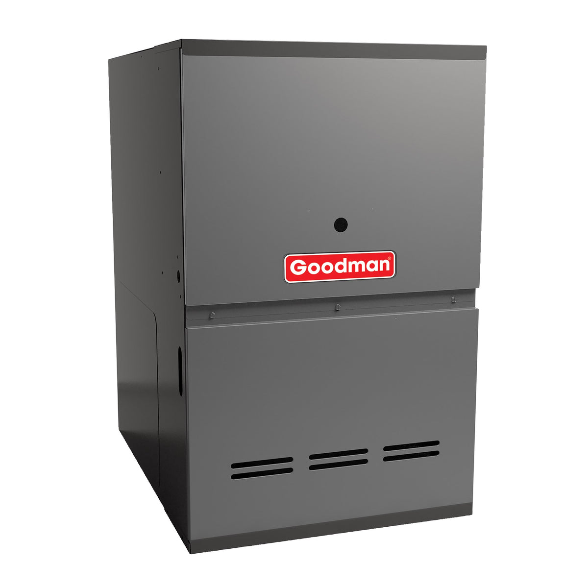 Goodman GCVC80803BX 80% AFUE Gas Furnace Variable Speed ECM Two Stage