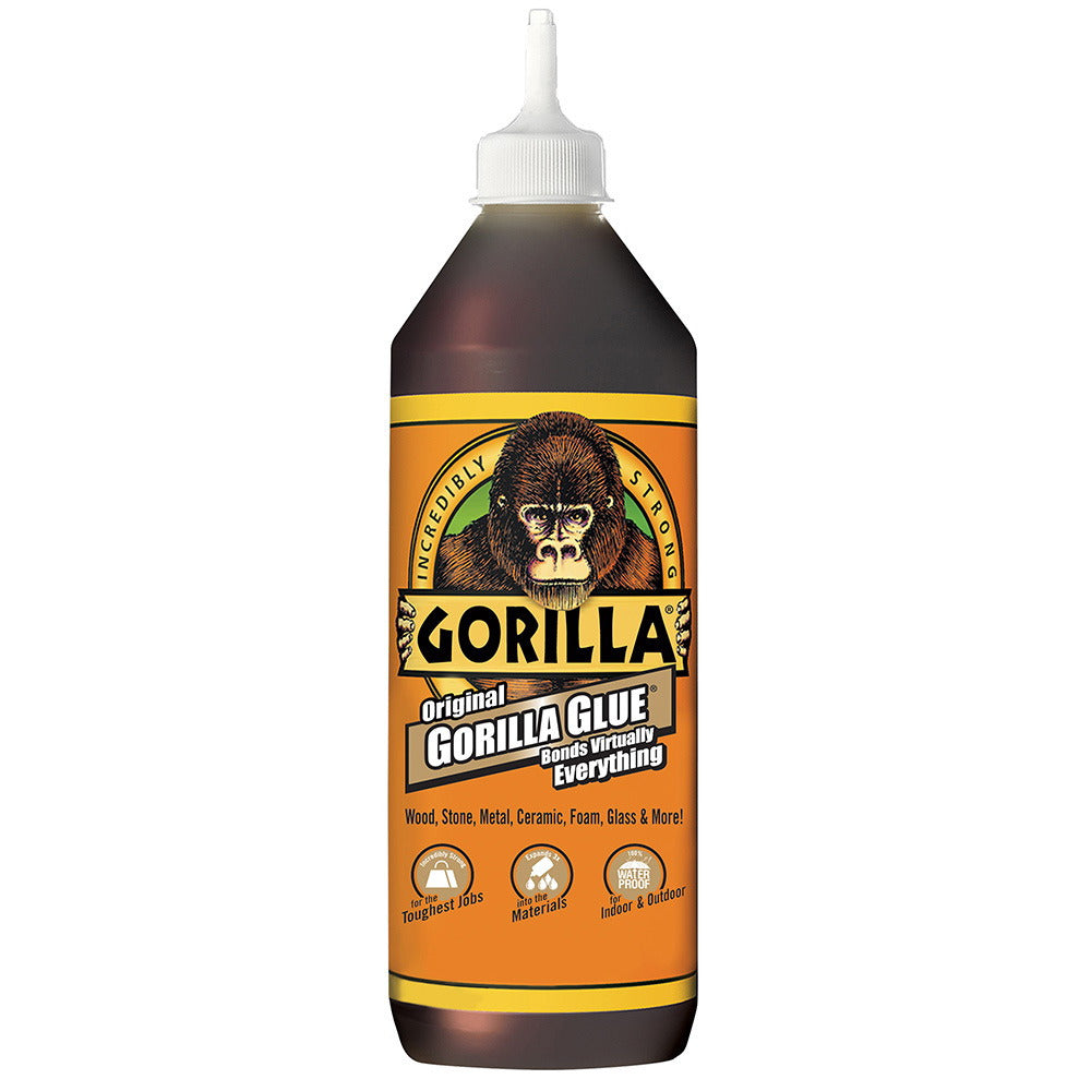 GORILLA 5003601 ADHESIVES, SEALANTS AND TAPES