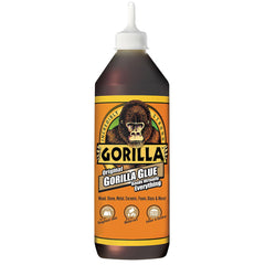 GORILLA 5003601 ADHESIVES, SEALANTS AND TAPES