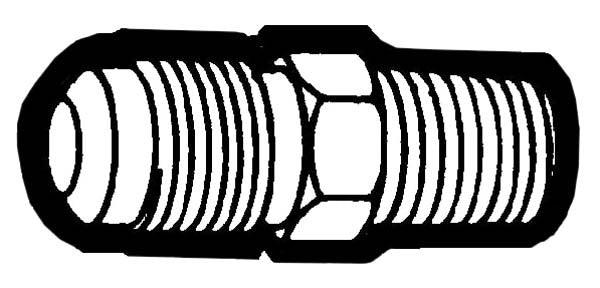 HOLYOKE FITTINGS 48GA-108 PIPE FITTINGS