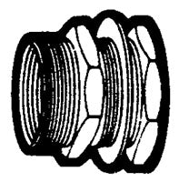 HOLYOKE FITTINGS 1609 PIPE FITTINGS