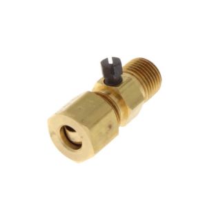 Honeywell 126590/U Adjustable Bleed Valve Assembly