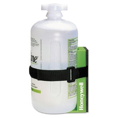 Honeywell 32-000435-0000-H5 Emergency Eyewash Universal Bottle Mount, Up To 32 Oz. Bottles