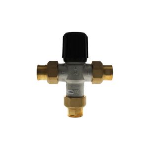 Honeywell AM100R-UT-1/U Thermostatic Mixing Valve 1/2 in.