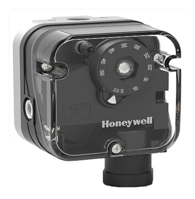 HONEYWELL C6097B3028/U BLOCKED VENT SWITCHES