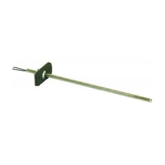 Honeywell C7046D1008/U Duct Temperature Sensor 8 in.