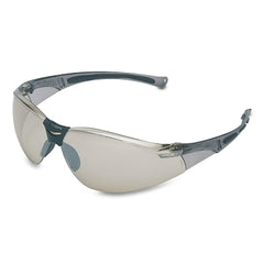 Honeywell A804 UVEX A800 GRY FRM I/O HC Safety Glasses