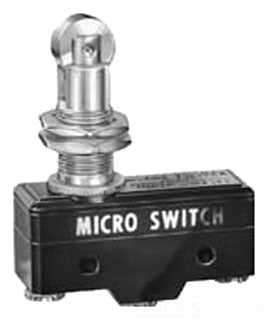 HONEYWELL BZ-2RQ18T LIMIT SWITCHES