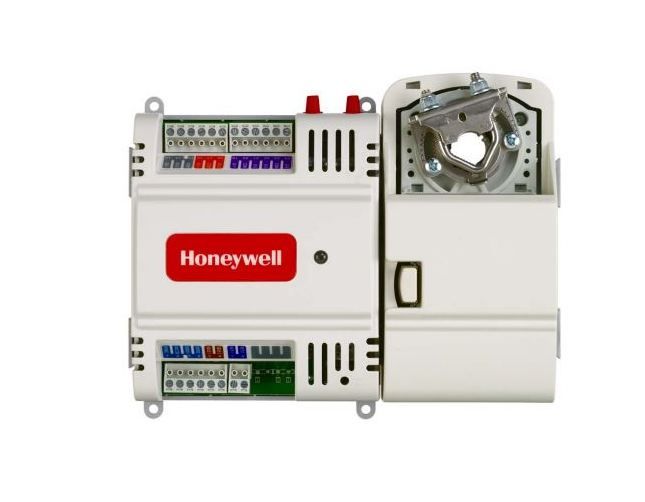 Honeywell CVB4022AS-VAV1/U Stryker, 8 IO VAV Configurable Replacement MPN