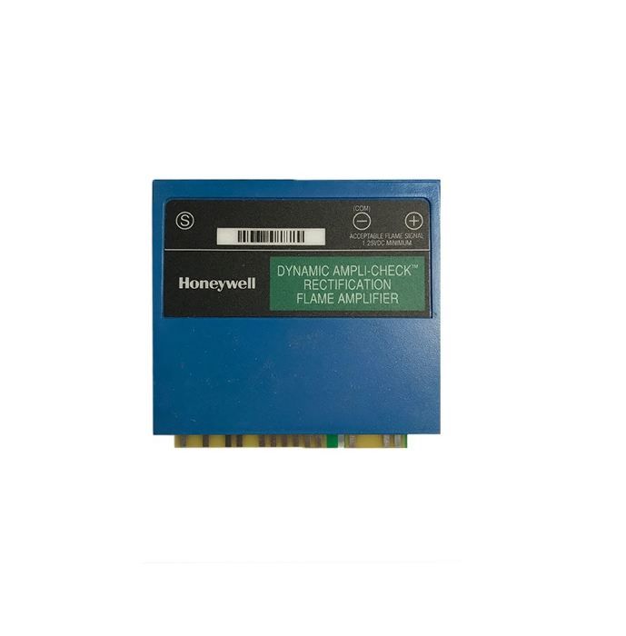 Honeywell R7847B1072/U Flame Signal Amplifier