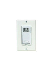 Honeywell PLS730B1003U Programmable Wall Switch For Lights 120 Volt 500 W