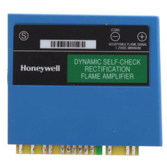 Honeywell R7847C1005/U Flame Signal Amplifier