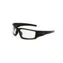 HONEYWELL S2945 Uvex Hypershock Blk Frm/Blue Mirror HC Lens