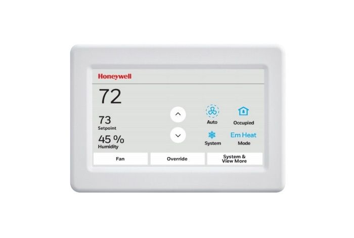 HONEYWELL TR120 TEMPERATURE SENSORS