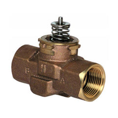 Honeywell VCZAR1100/U Cage Valve, 2 Way, 1 in., 6.6 Cv