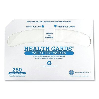 HOSPECO HOSHG2500 Health Gards 16-1/2 in. Health Gards