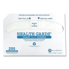 HOSPECO HOSHG2500 Health Gards 16-1/2 in. Health Gards