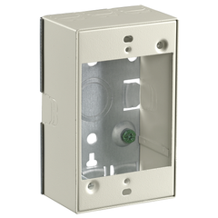 Hubbell Wiring Device-Kellems HBL5748IVA HWDK HBL5748IVA R Way 1G Box STD