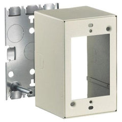 HUBBELL WIRING HBL5744IVA TERMINAL BLOCKS