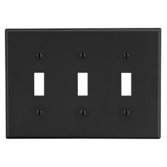HUBBELL WIRING P3BK TERMINALS