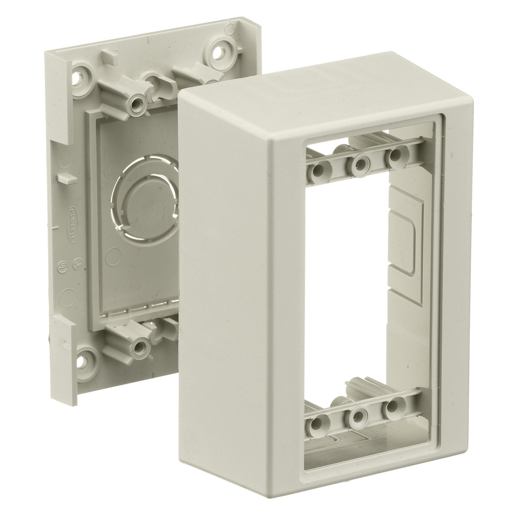 HUBBELL WIRING PW1DBA PIPE FITTINGS