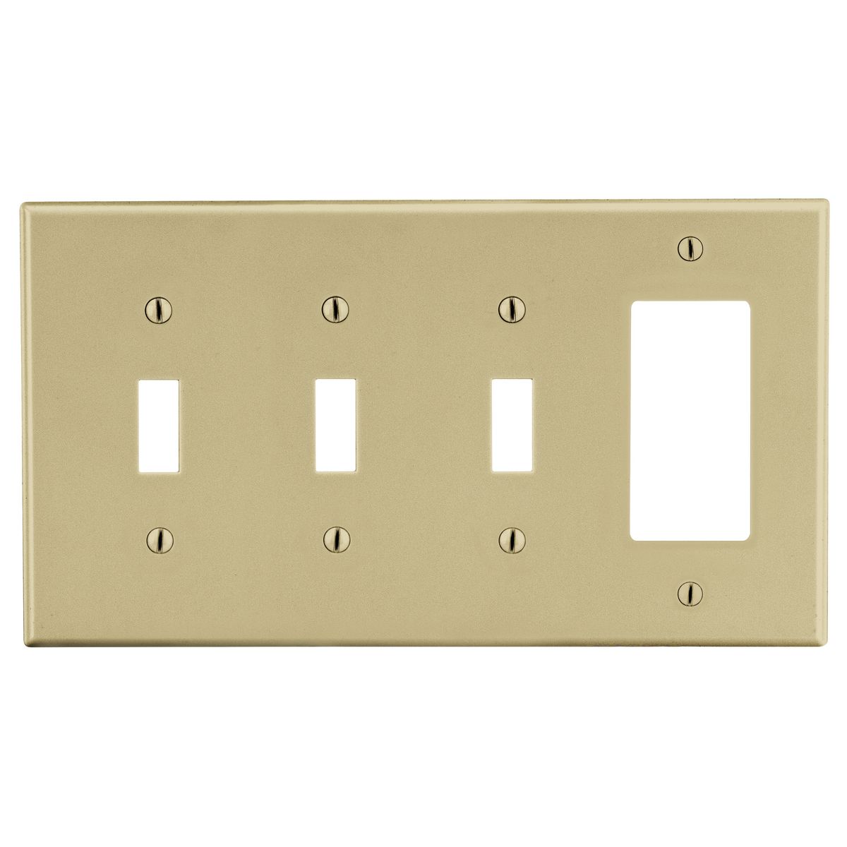 HUBBELL WIRING P326I TERMINALS