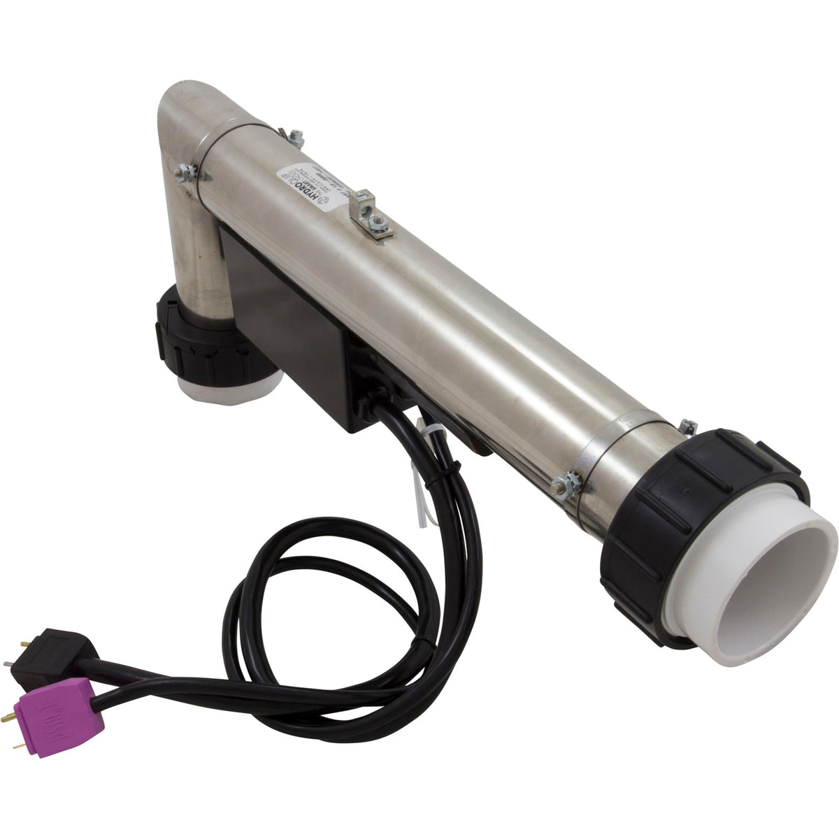 HYDROQUIP 48-PSL55-S ELECTRIC HEATERS