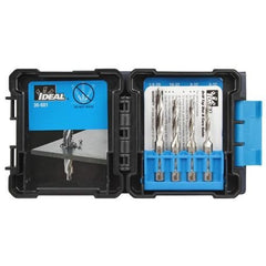 IDEAL 36-601 DRILL & DRIVER BITS