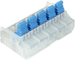 Ideal Industries 30-10L25 Lever Connector 600 Volt (75/Box) Replacement MPN