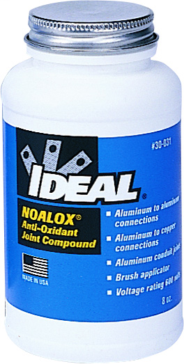 IDEAL 30-031 ADHESIVES, GLUES & CEMENTS