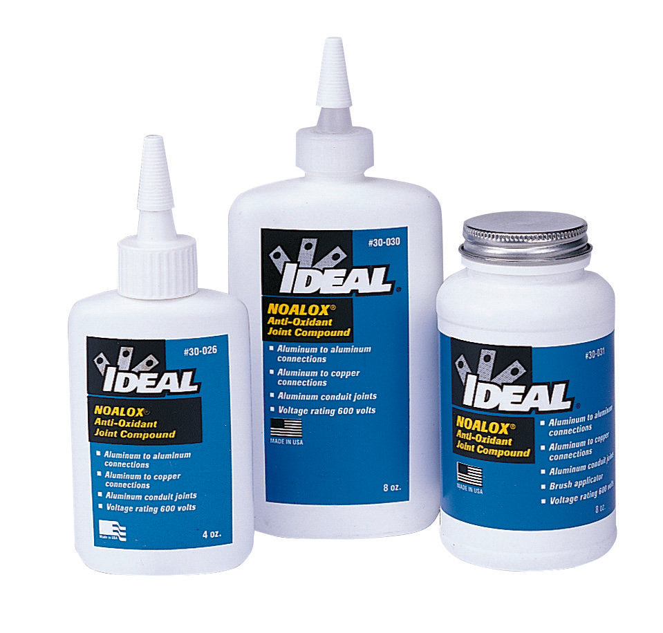 IDEAL INDUSTRIES 30-030 ANTI-SEIZE COMPOUNDS