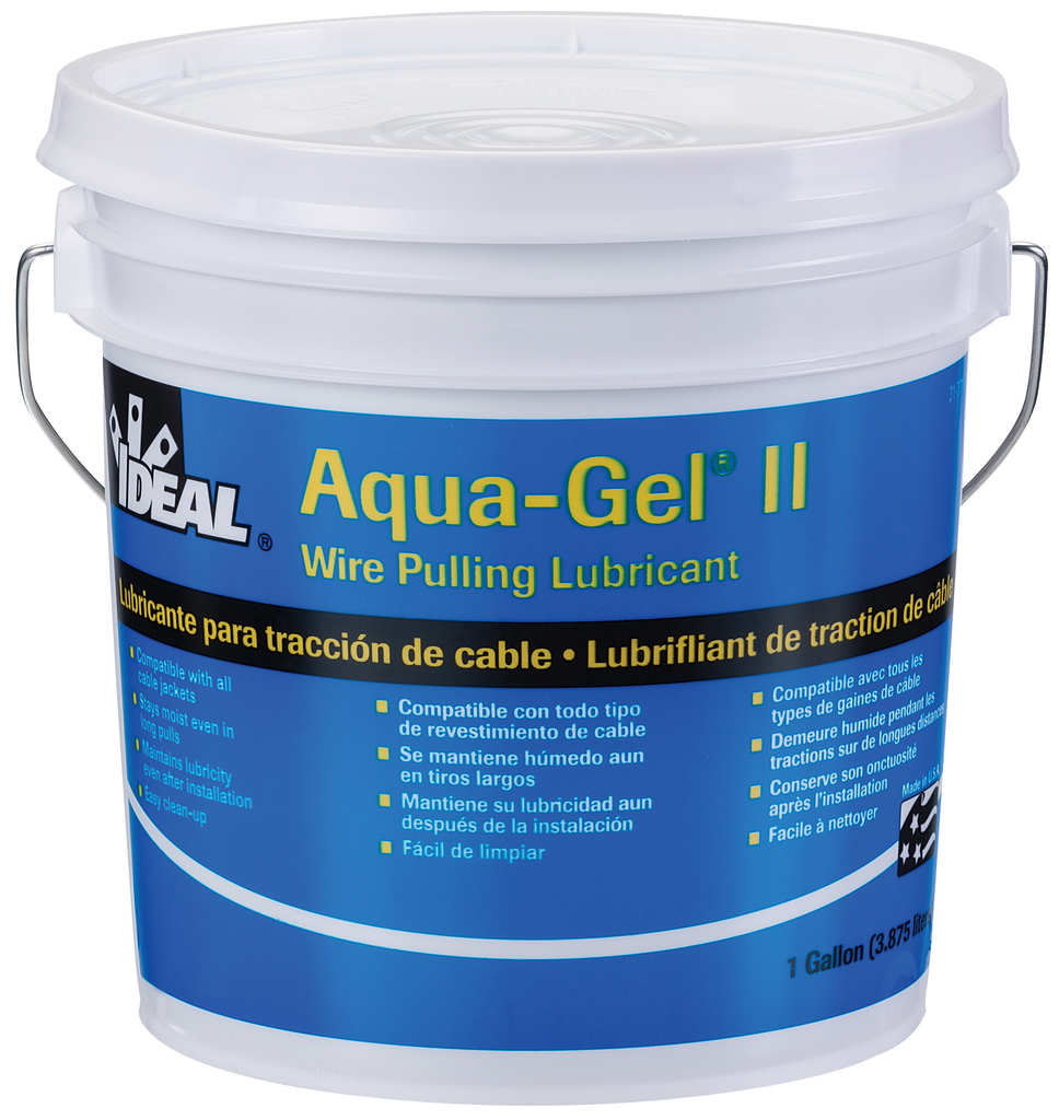 IDEAL 31-371 LUBRICANTS
