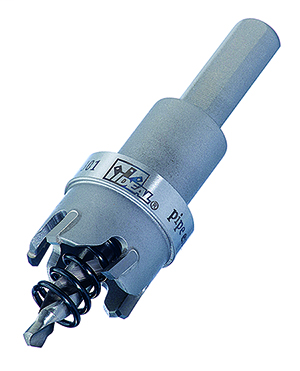 IDEAL INDUSTRIES 36-301 HOLE SAW BITS