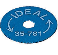 IDEAL INDUSTRIES 35-781-1 GAS VALVE ASSEMBLIES