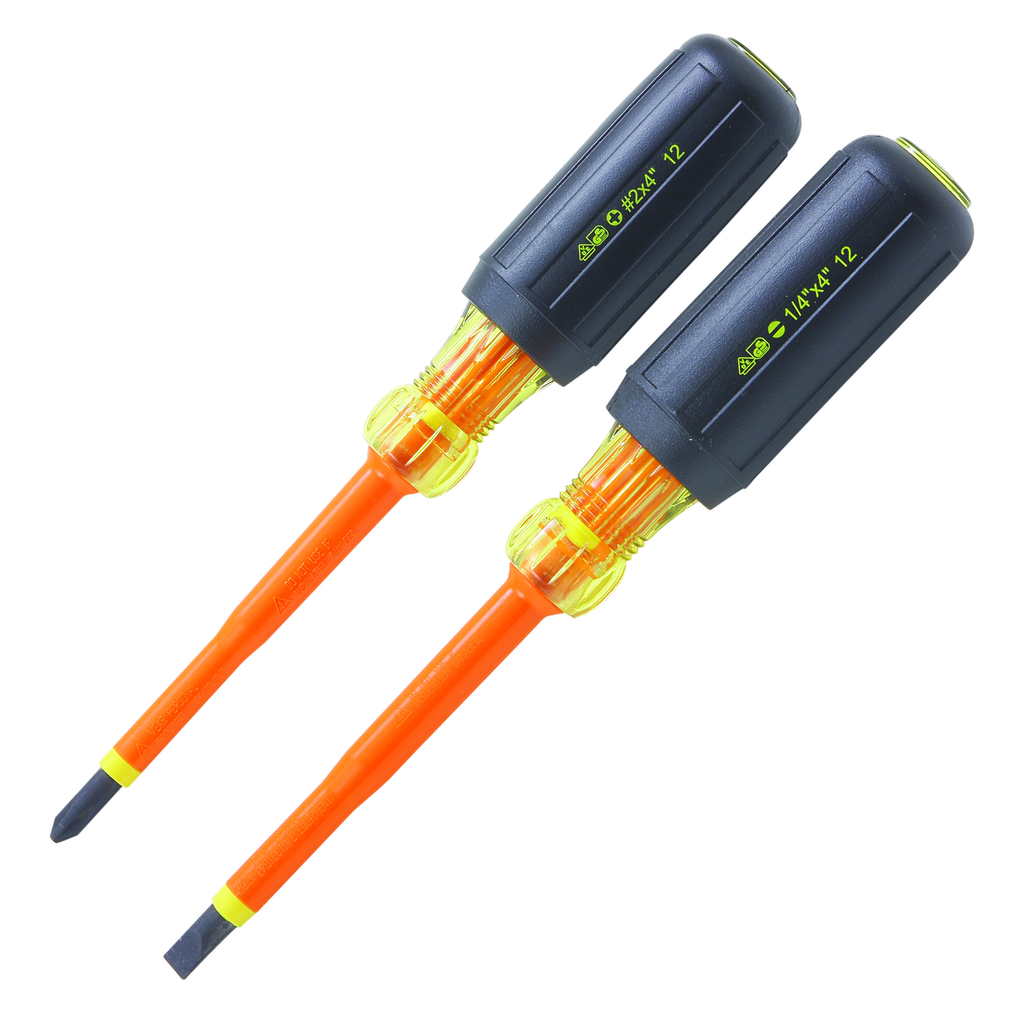 IDEAL INDUSTRIES 35-9305 SCREWDRIVERS & NUT DRIVERS